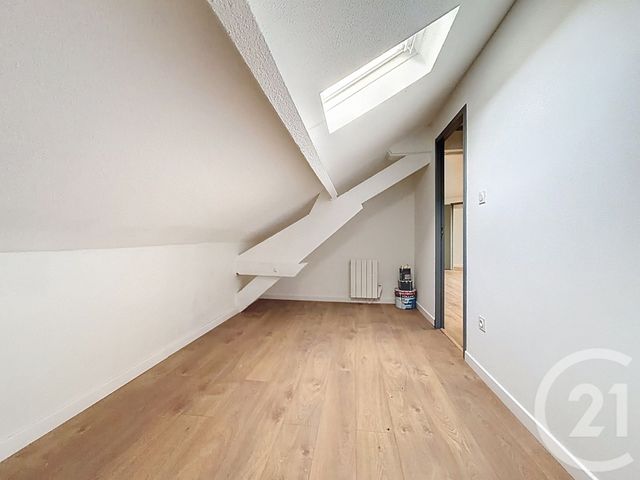 Appartement F2 à louer - 2 pièces - 50.91 m2 - SOCHAUX - 25 - FRANCHE-COMTE - Century 21 Agence De La Gare