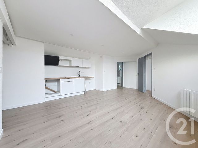 appartement - SOCHAUX - 25