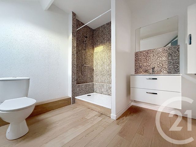 Appartement F2 à louer - 2 pièces - 50.91 m2 - SOCHAUX - 25 - FRANCHE-COMTE - Century 21 Agence De La Gare