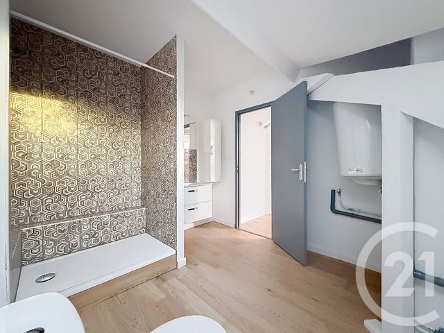 Appartement F2 à louer - 2 pièces - 50.91 m2 - SOCHAUX - 25 - FRANCHE-COMTE - Century 21 Agence De La Gare