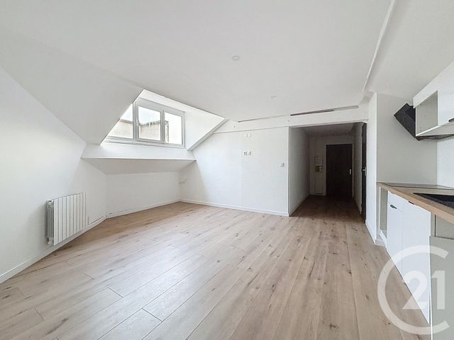 Appartement F2 à louer - 2 pièces - 50.91 m2 - SOCHAUX - 25 - FRANCHE-COMTE - Century 21 Agence De La Gare