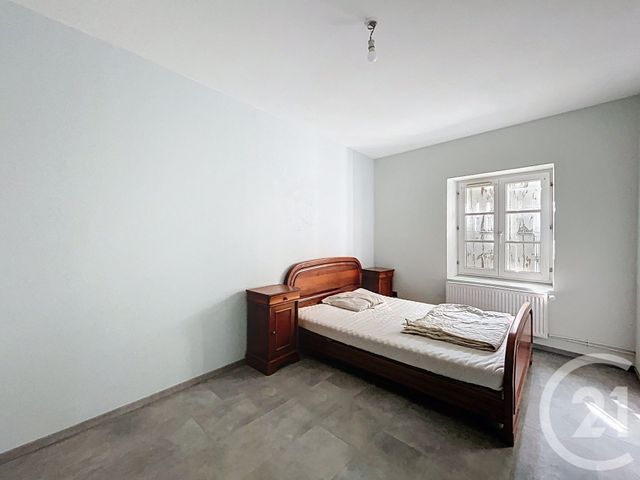 Appartement F2 à louer - 2 pièces - 42.0 m2 - MONTBELIARD - 25 - FRANCHE-COMTE - Century 21 Agence De La Gare