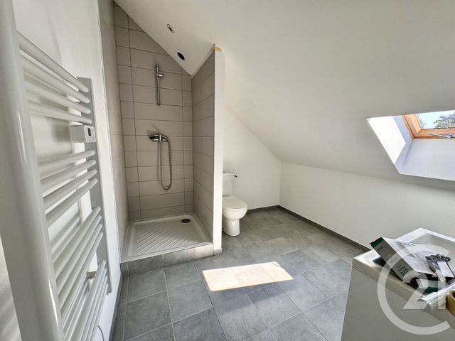 Appartement T2 à louer - 2 pièces - 26.0 m2 - STE SUZANNE - 25 - FRANCHE-COMTE - Century 21 Agence De La Gare