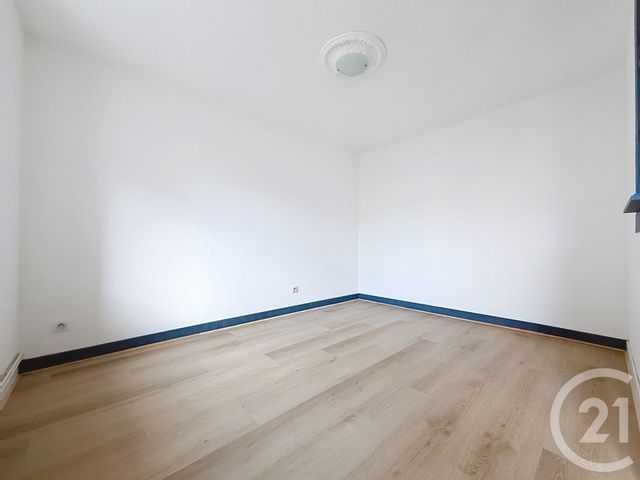 Appartement F4 à louer - 4 pièces - 63.71 m2 - HERICOURT - 70 - FRANCHE-COMTE - Century 21 Agence De La Gare