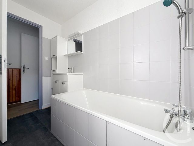 Appartement F4 à louer - 4 pièces - 63.71 m2 - HERICOURT - 70 - FRANCHE-COMTE - Century 21 Agence De La Gare