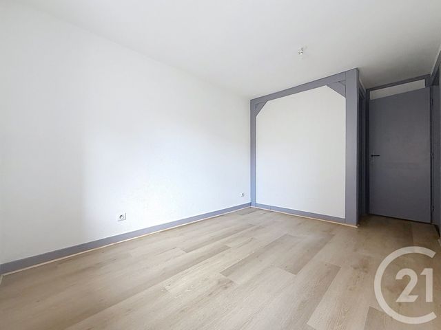 Appartement F4 à louer - 4 pièces - 63.71 m2 - HERICOURT - 70 - FRANCHE-COMTE - Century 21 Agence De La Gare