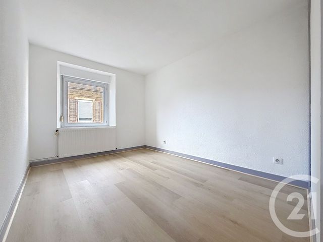 Appartement F4 à louer - 4 pièces - 63.71 m2 - HERICOURT - 70 - FRANCHE-COMTE - Century 21 Agence De La Gare