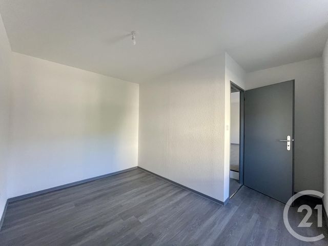 Appartement F3 à louer - 3 pièces - 60.0 m2 - STE SUZANNE - 25 - FRANCHE-COMTE - Century 21 Agence De La Gare