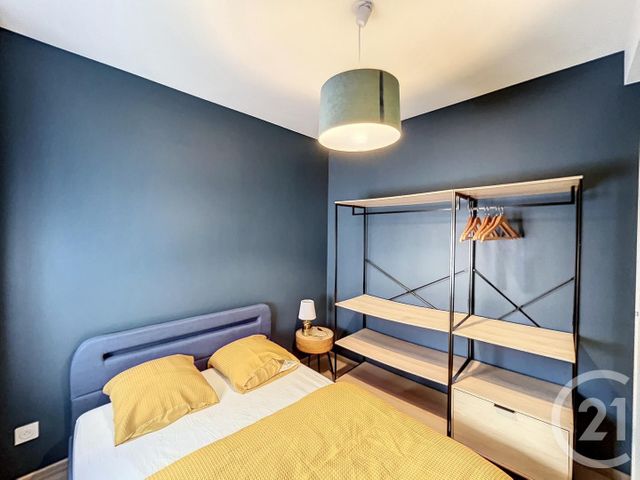 Appartement F2 à louer - 2 pièces - 46.29 m2 - MONTBELIARD - 25 - FRANCHE-COMTE - Century 21 Agence De La Gare