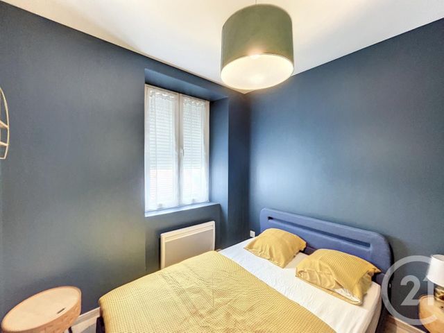 Appartement F2 à louer - 2 pièces - 46.29 m2 - MONTBELIARD - 25 - FRANCHE-COMTE - Century 21 Agence De La Gare