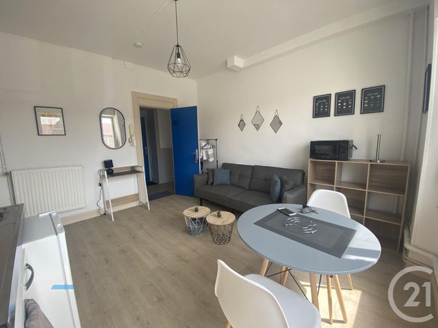 appartement - SOCHAUX - 25