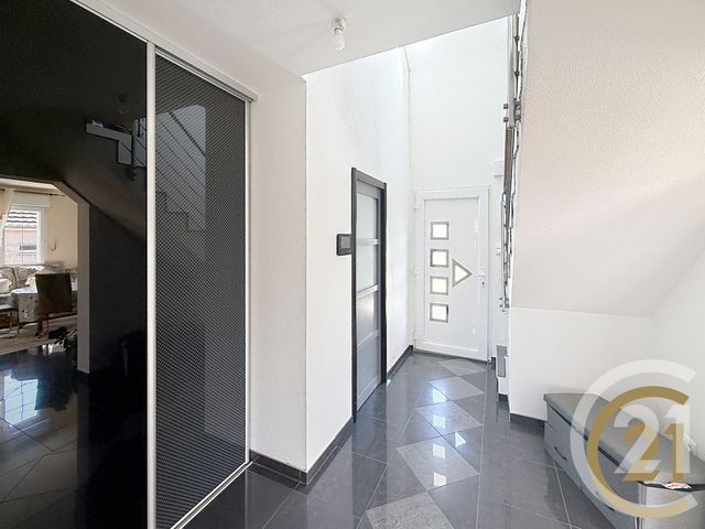 maison à vendre - 6 pièces - 140.0 m2 - AUDINCOURT - 25 - FRANCHE-COMTE - Century 21 Agence De La Gare