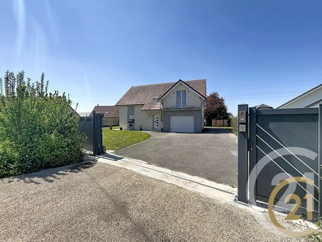 maison - AUDINCOURT - 25