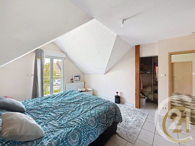maison à vendre - 6 pièces - 140.0 m2 - AUDINCOURT - 25 - FRANCHE-COMTE - Century 21 Agence De La Gare