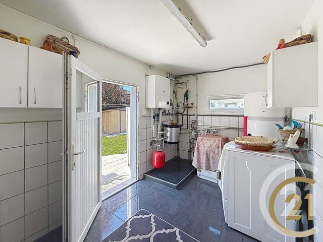 maison à vendre - 6 pièces - 140.0 m2 - AUDINCOURT - 25 - FRANCHE-COMTE - Century 21 Agence De La Gare