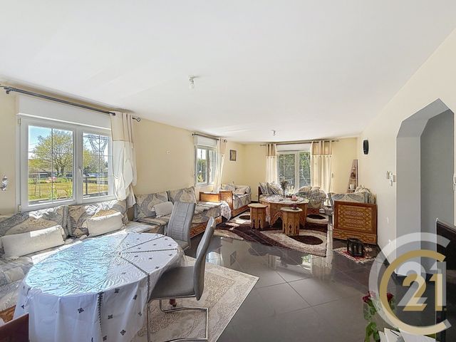 maison à vendre - 6 pièces - 140.0 m2 - AUDINCOURT - 25 - FRANCHE-COMTE - Century 21 Agence De La Gare