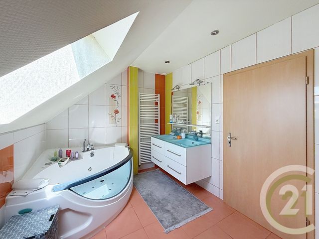 maison à vendre - 6 pièces - 140.0 m2 - AUDINCOURT - 25 - FRANCHE-COMTE - Century 21 Agence De La Gare