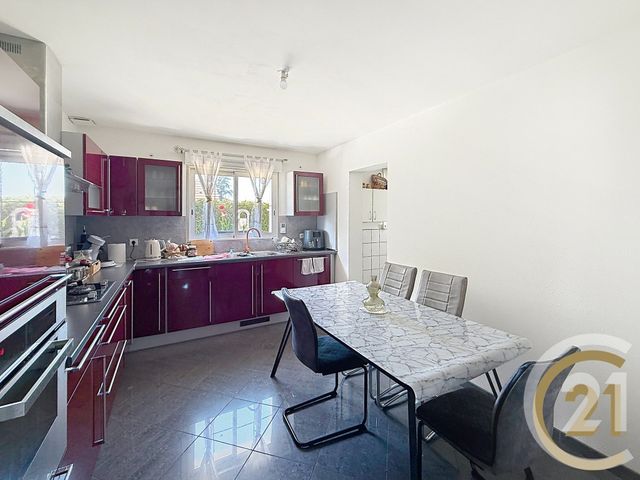 maison à vendre - 6 pièces - 140.0 m2 - AUDINCOURT - 25 - FRANCHE-COMTE - Century 21 Agence De La Gare