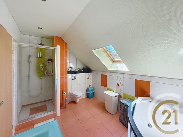 maison à vendre - 6 pièces - 140.0 m2 - AUDINCOURT - 25 - FRANCHE-COMTE - Century 21 Agence De La Gare