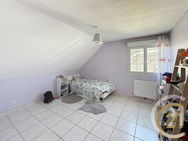 maison à vendre - 6 pièces - 140.0 m2 - AUDINCOURT - 25 - FRANCHE-COMTE - Century 21 Agence De La Gare