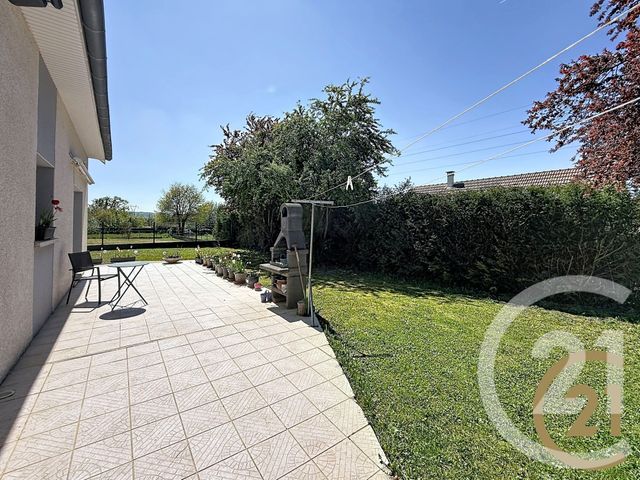 maison à vendre - 6 pièces - 140.0 m2 - AUDINCOURT - 25 - FRANCHE-COMTE - Century 21 Agence De La Gare
