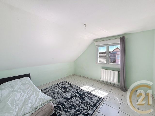 maison à vendre - 6 pièces - 140.0 m2 - AUDINCOURT - 25 - FRANCHE-COMTE - Century 21 Agence De La Gare