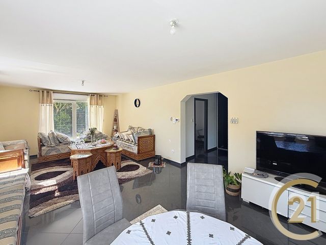 maison à vendre - 6 pièces - 140.0 m2 - AUDINCOURT - 25 - FRANCHE-COMTE - Century 21 Agence De La Gare