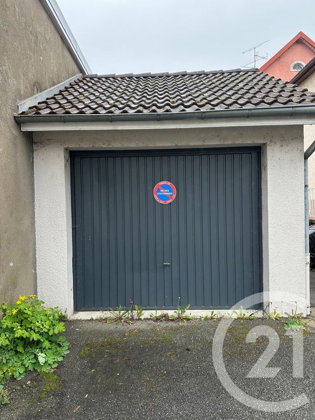 parking - AUDINCOURT - 25