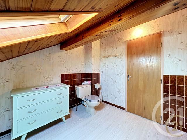 maison à vendre - 5 pièces - 107.5 m2 - EXINCOURT - 25 - FRANCHE-COMTE - Century 21 Agence De La Gare