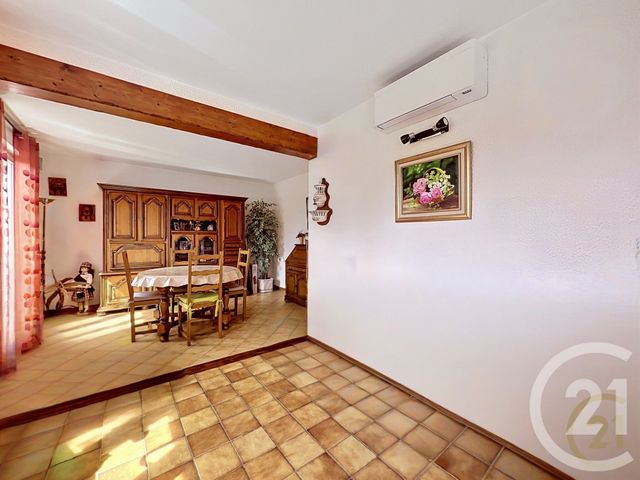 maison à vendre - 5 pièces - 107.5 m2 - EXINCOURT - 25 - FRANCHE-COMTE - Century 21 Agence De La Gare