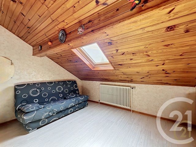 maison à vendre - 5 pièces - 107.5 m2 - EXINCOURT - 25 - FRANCHE-COMTE - Century 21 Agence De La Gare