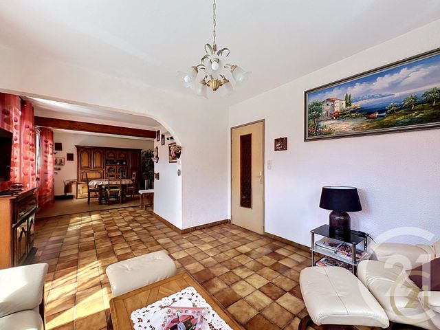 maison à vendre - 5 pièces - 107.5 m2 - EXINCOURT - 25 - FRANCHE-COMTE - Century 21 Agence De La Gare