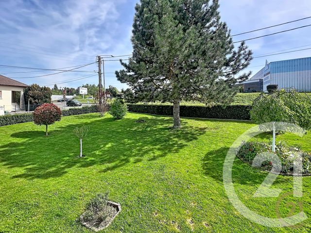 maison à vendre - 5 pièces - 107.5 m2 - EXINCOURT - 25 - FRANCHE-COMTE - Century 21 Agence De La Gare