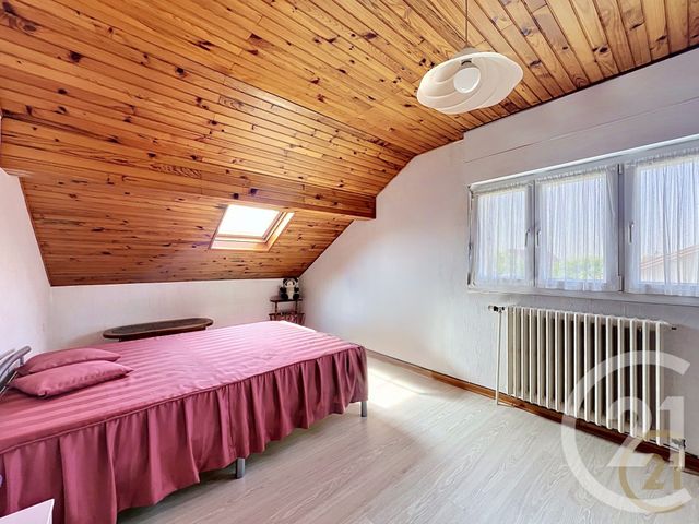 maison à vendre - 5 pièces - 107.5 m2 - EXINCOURT - 25 - FRANCHE-COMTE - Century 21 Agence De La Gare