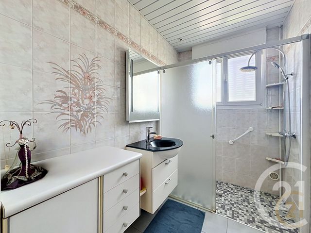 maison à vendre - 5 pièces - 107.5 m2 - EXINCOURT - 25 - FRANCHE-COMTE - Century 21 Agence De La Gare