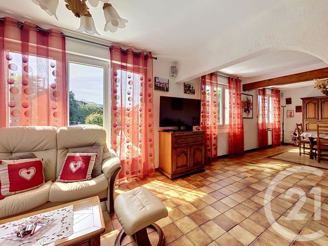 maison à vendre - 5 pièces - 107.5 m2 - EXINCOURT - 25 - FRANCHE-COMTE - Century 21 Agence De La Gare