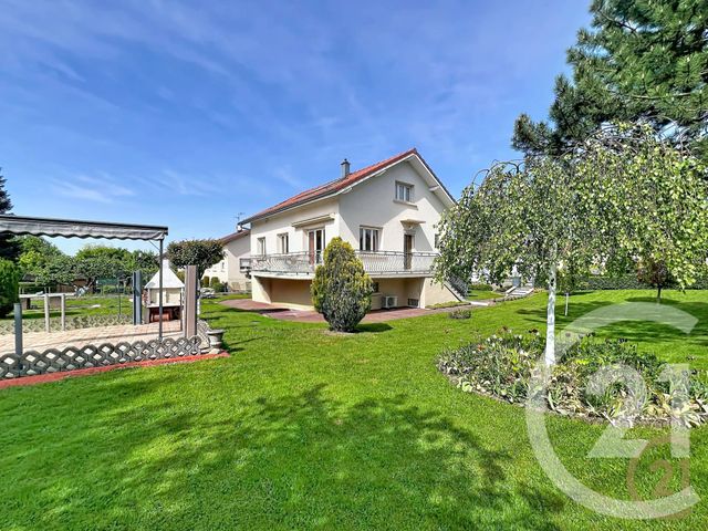 Maison à vendre EXINCOURT