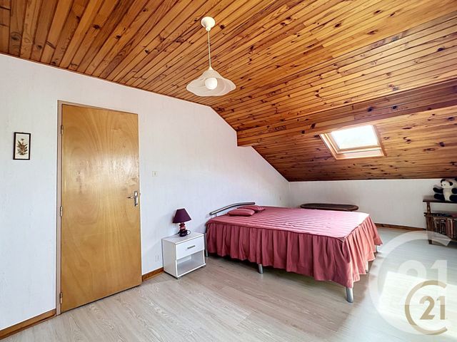 maison à vendre - 5 pièces - 107.5 m2 - EXINCOURT - 25 - FRANCHE-COMTE - Century 21 Agence De La Gare