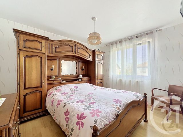 maison à vendre - 5 pièces - 107.5 m2 - EXINCOURT - 25 - FRANCHE-COMTE - Century 21 Agence De La Gare