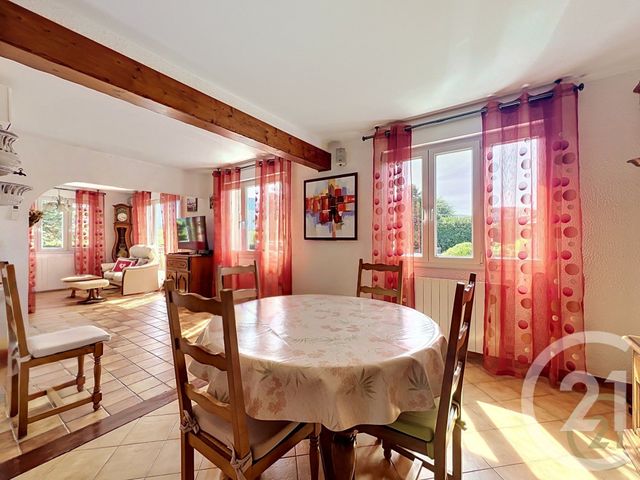 maison à vendre - 5 pièces - 107.5 m2 - EXINCOURT - 25 - FRANCHE-COMTE - Century 21 Agence De La Gare
