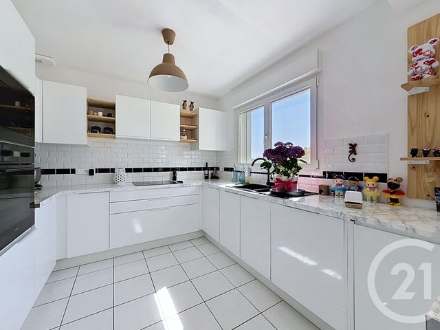 maison à vendre - 5 pièces - 85.0 m2 - BONDEVAL - 25 - FRANCHE-COMTE - Century 21 Agence De La Gare