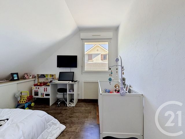 maison à vendre - 5 pièces - 85.0 m2 - BONDEVAL - 25 - FRANCHE-COMTE - Century 21 Agence De La Gare