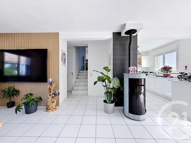 maison à vendre - 5 pièces - 85.0 m2 - BONDEVAL - 25 - FRANCHE-COMTE - Century 21 Agence De La Gare
