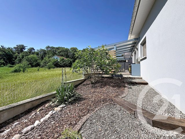 maison à vendre - 5 pièces - 85.0 m2 - BONDEVAL - 25 - FRANCHE-COMTE - Century 21 Agence De La Gare