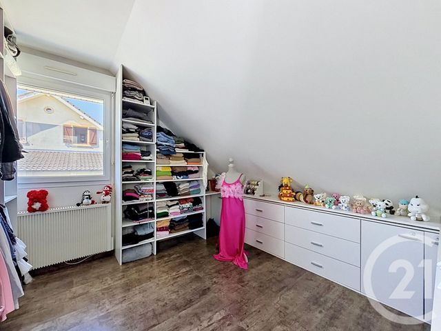 maison à vendre - 5 pièces - 85.0 m2 - BONDEVAL - 25 - FRANCHE-COMTE - Century 21 Agence De La Gare