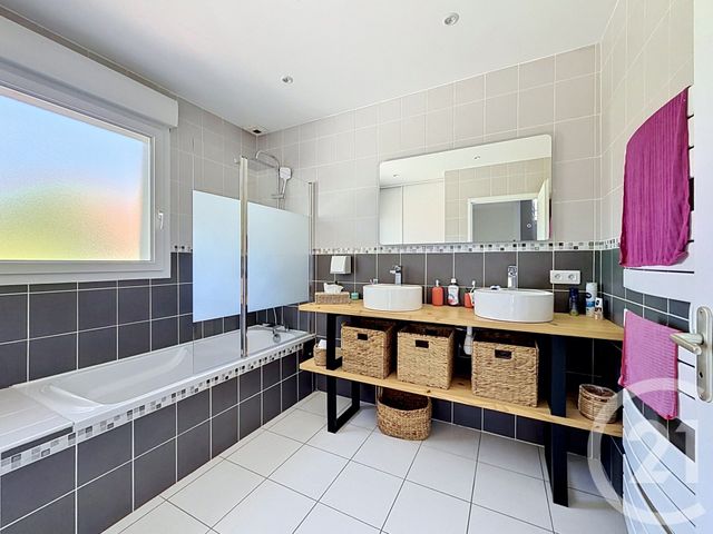 maison à vendre - 5 pièces - 85.0 m2 - BONDEVAL - 25 - FRANCHE-COMTE - Century 21 Agence De La Gare
