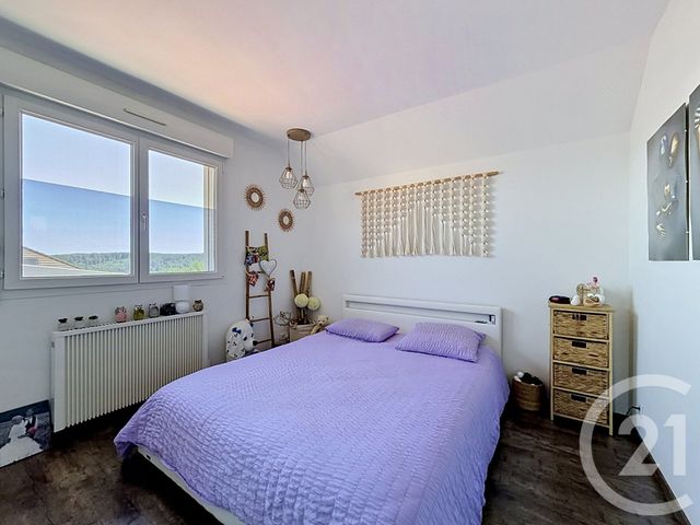 maison à vendre - 5 pièces - 85.0 m2 - BONDEVAL - 25 - FRANCHE-COMTE - Century 21 Agence De La Gare