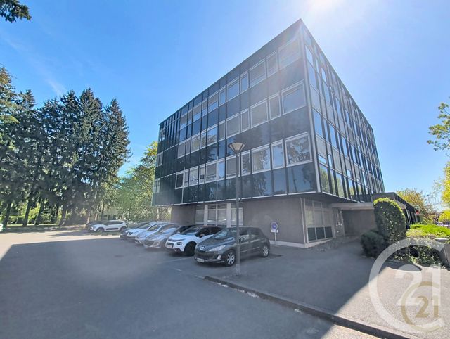 divers à vendre - 107.4 m2 - MONTBELIARD - 25 - FRANCHE-COMTE - Century 21 Agence De La Gare
