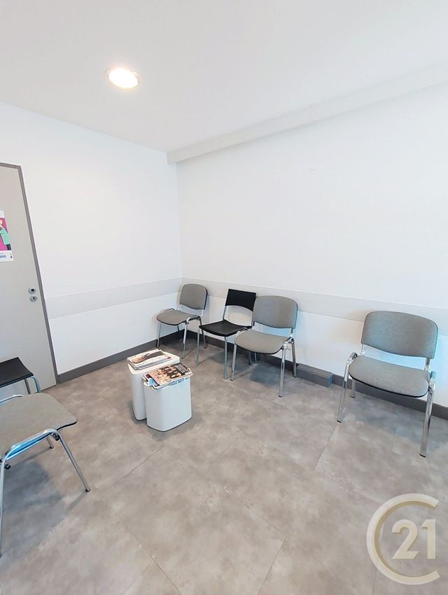 divers à vendre - 107.4 m2 - MONTBELIARD - 25 - FRANCHE-COMTE - Century 21 Agence De La Gare