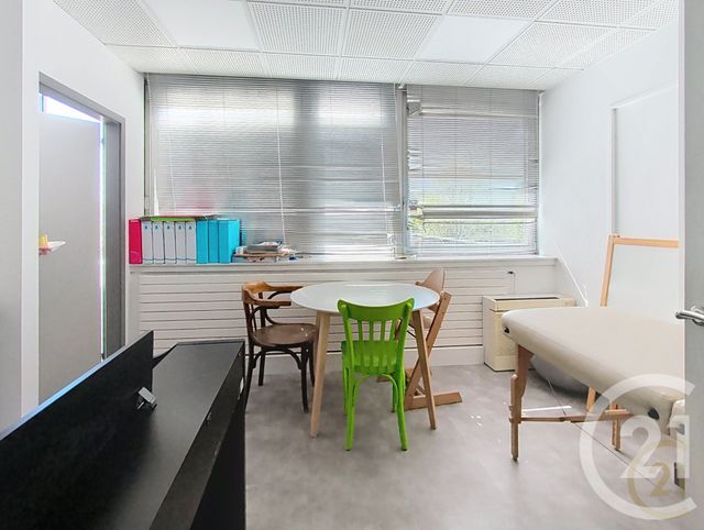 divers à vendre - 107.4 m2 - MONTBELIARD - 25 - FRANCHE-COMTE - Century 21 Agence De La Gare